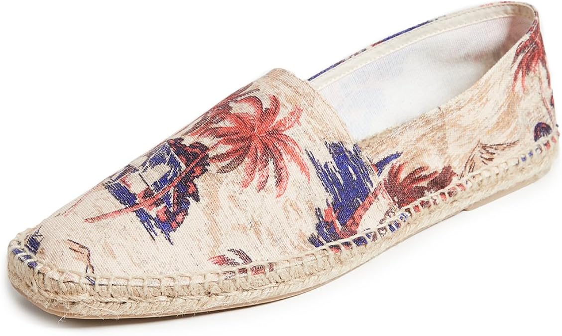 hudson espadrilles