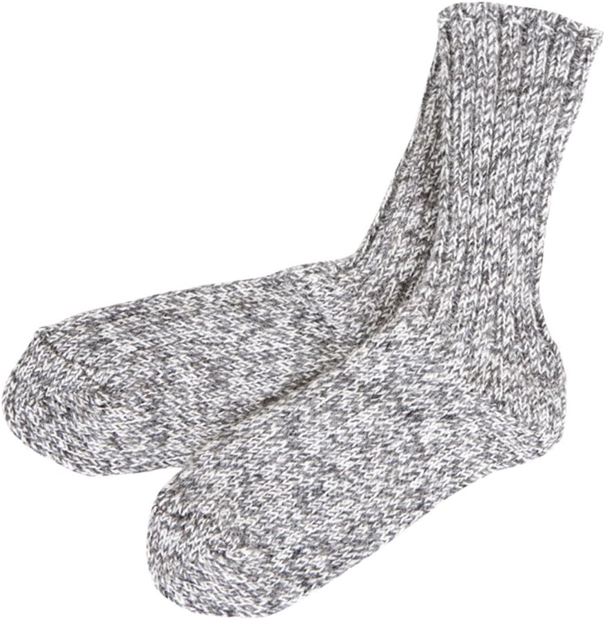 ICEWEAR Landinn Icelandic Wool Socks
