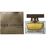 Dolce&Gabbana Perfume The One Feminino Eau de Parfum 50ml