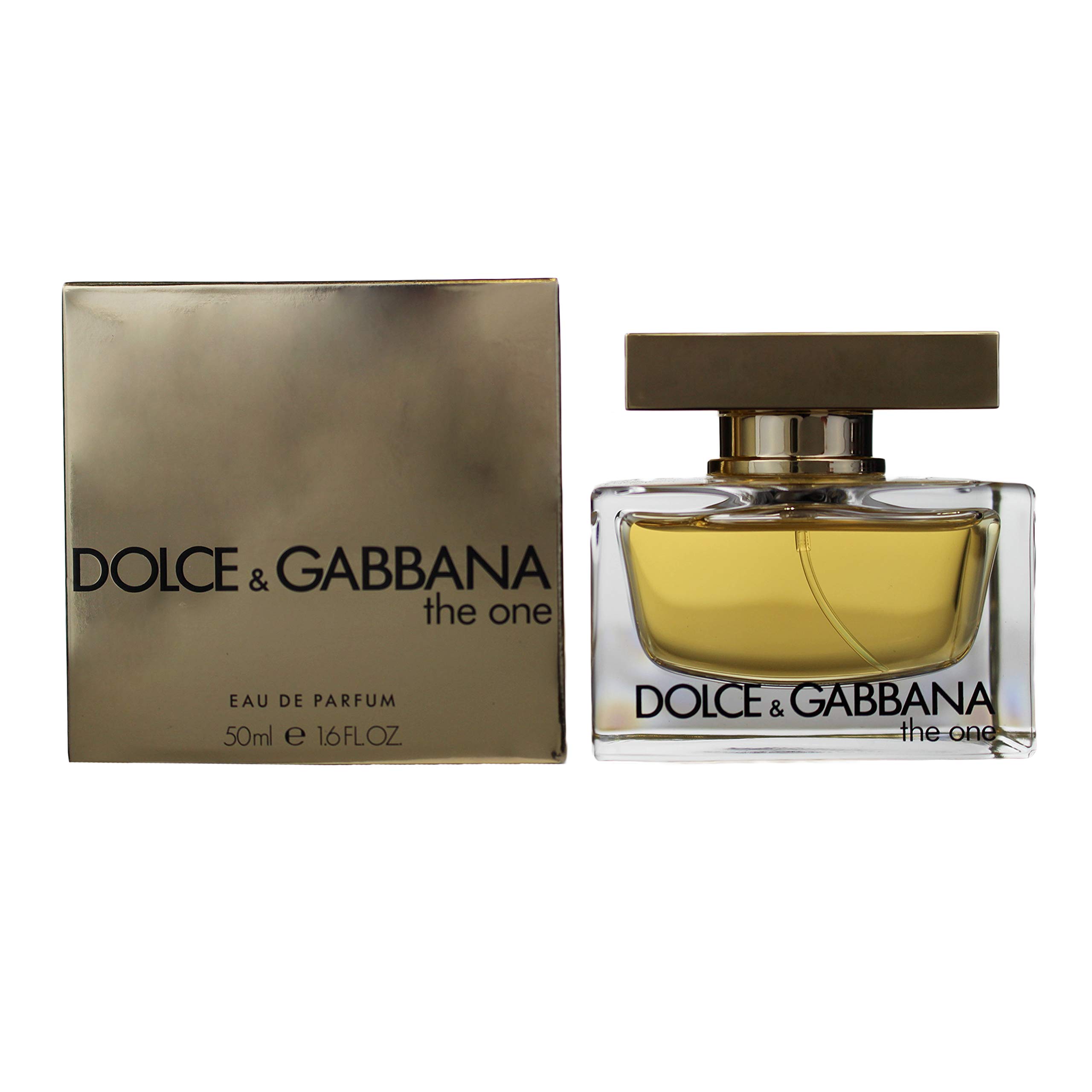 dolce & gabbana the one eau de parfum 50ml