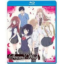 Amazon.com: SCUM'S WISH : Anime, Sentai: Movies & TV