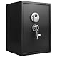 BARSKA Large Biometric Safe Review