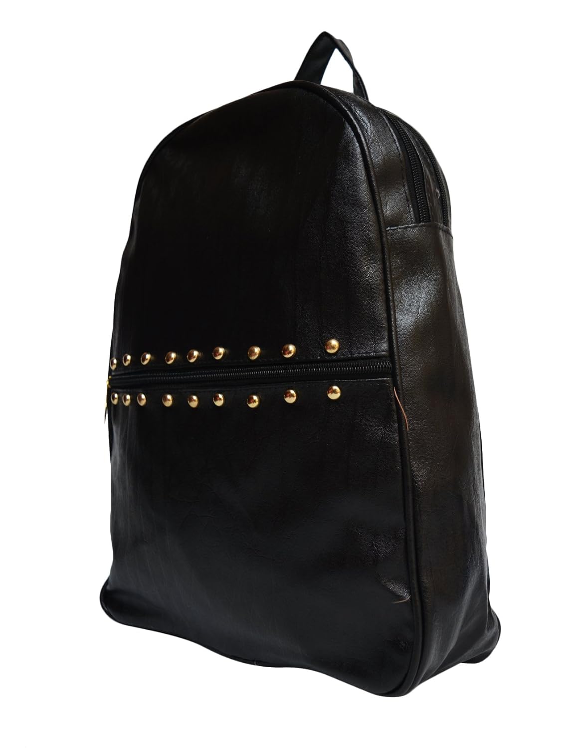 hbos traders women's backpacks handbag (black,bag 91)