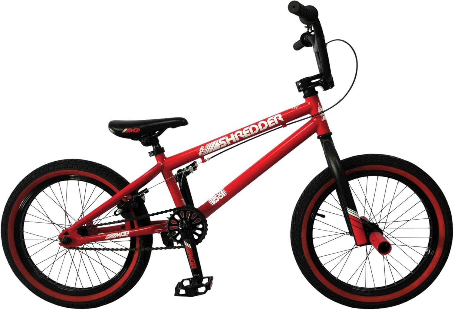 shredder bmx