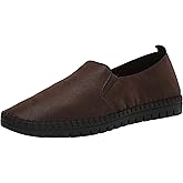 Easy Street Womens Glimmer Twin Gore Slip on
