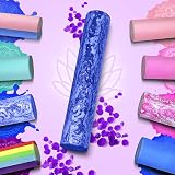 Yes4All Foam Roller Ultra Lightweight EVA Medium Density 30/45/60/90 cm view 3