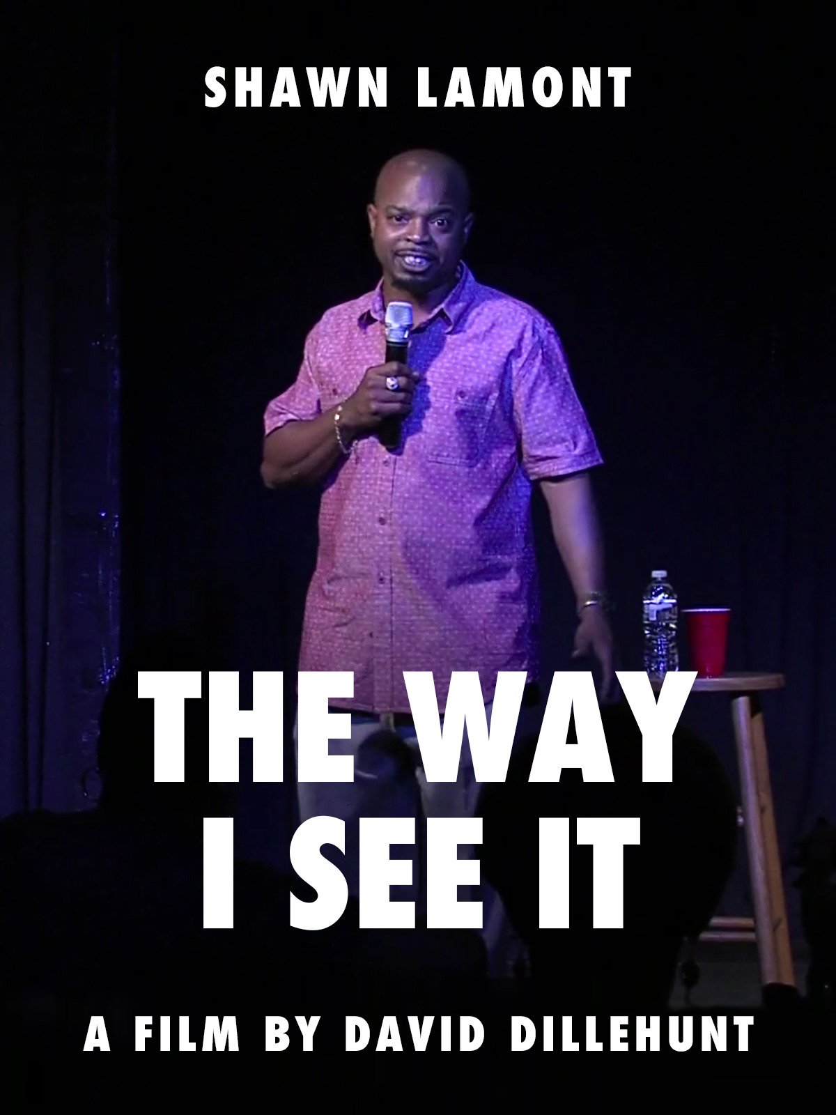 Watch The Way I See It Prime Video
