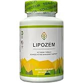 Skaal 𝙇𝙞𝙥𝙤-𝙕𝙀𝙈 𝘾𝙖𝙥𝙨𝙪𝙡𝙚𝙨, Supplement for Energy, Vitality and Wellness, 100% Natural, Vegan Non-GMO, Gluten-Free