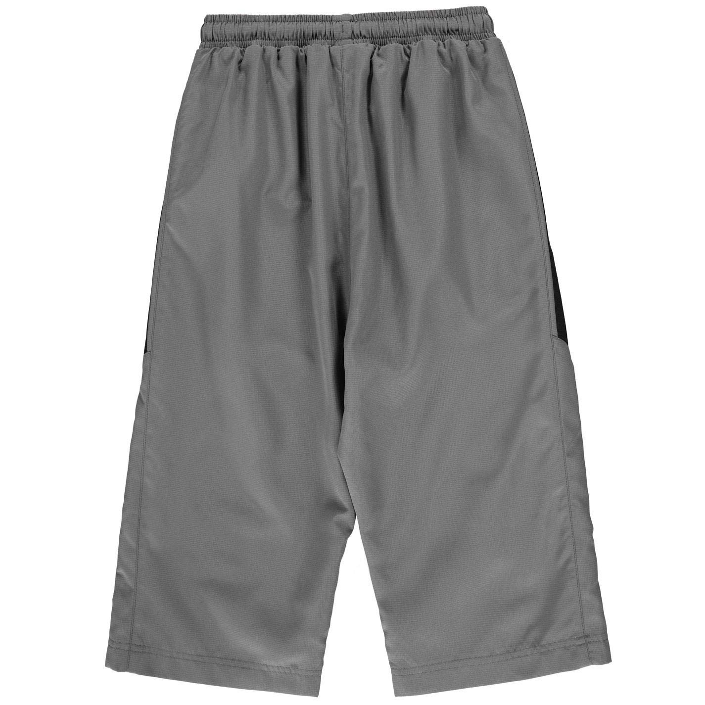 lonsdale three quarter pants mens