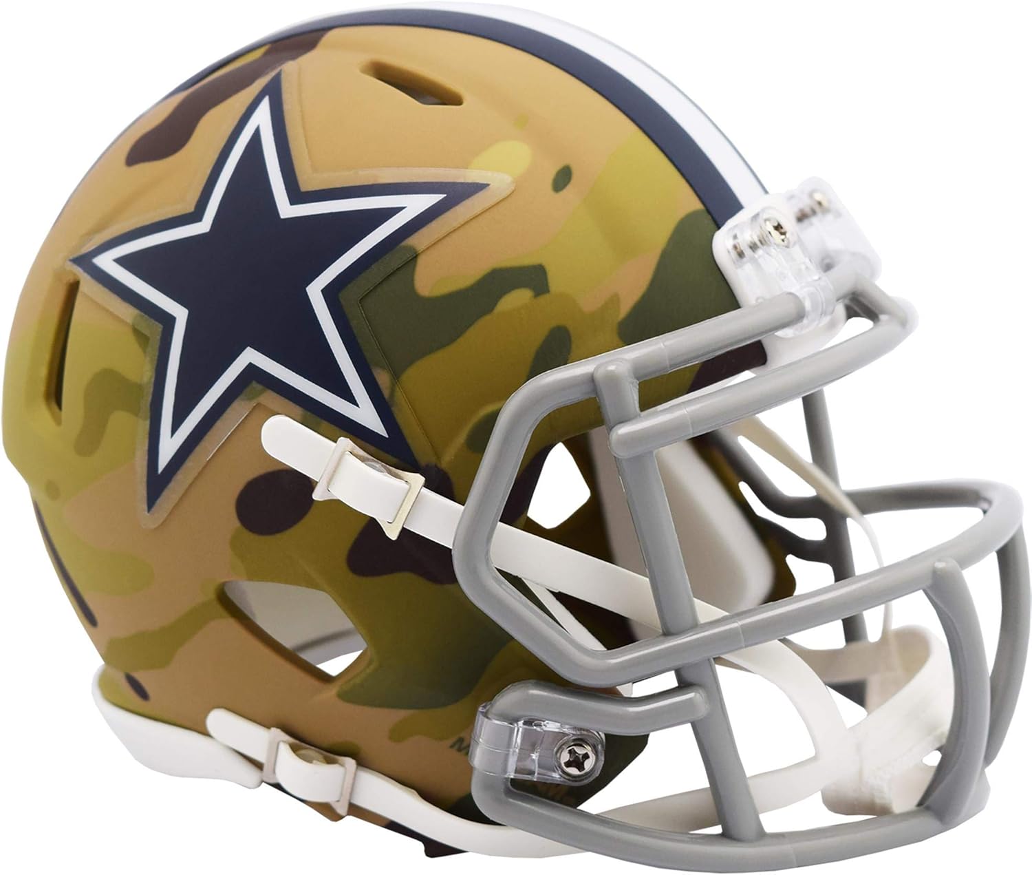 authentic cowboys helmet