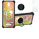 Blu View 2 B131dl B130dl Case Compatible with Blu