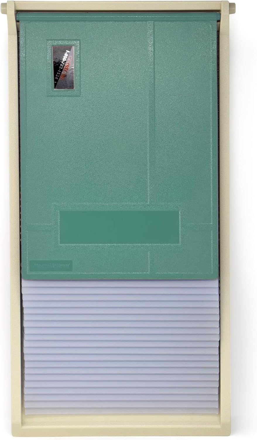 Carstens 20Pocket KardexVisitray Document Filing System for 8.5" x 11" Sheets