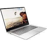 Lenovo IdeaPad 720S 14" Laptop Computer - Silver; Intel Core i7 Processor; NVIDIA GeForce MX150; 16GB DDR4; 512GB Solid State Drive