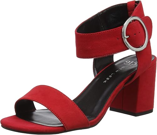 new look sandals girls