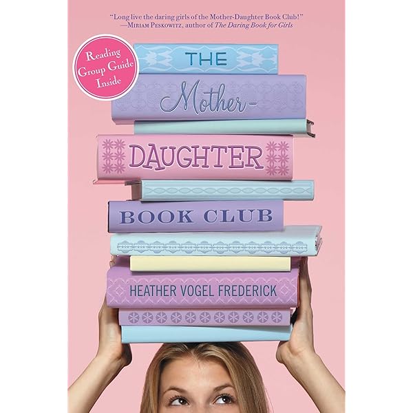 The Final Mother-Daughter Book Club Collection (Boxed Set