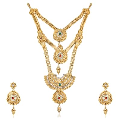 Long Haram Gold Clearance, 58% OFF 