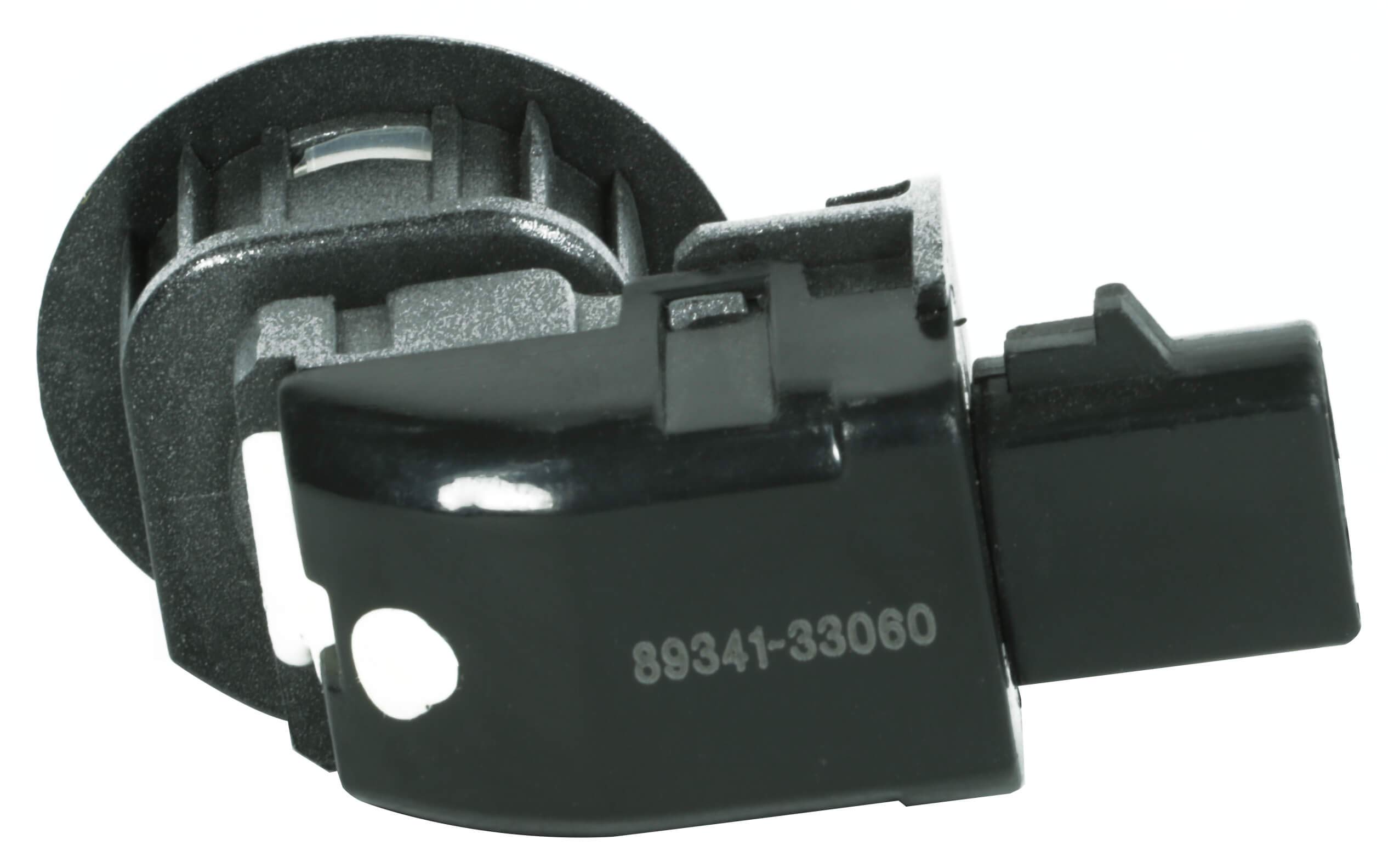 Parking sensor replacement Pdc sensor rear fitting car fitted buzzer parking pilot parctronic assist parktronic parkingsensor 89341-33060