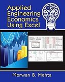 Applied Engineering Economics Using Excel