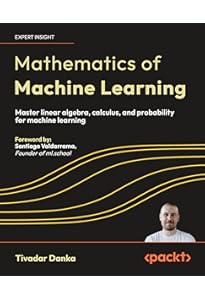 洋書 MATHEMATICS FOR MACHINE LEARNING Mathematics for Machine Learning | Amazon.com.br