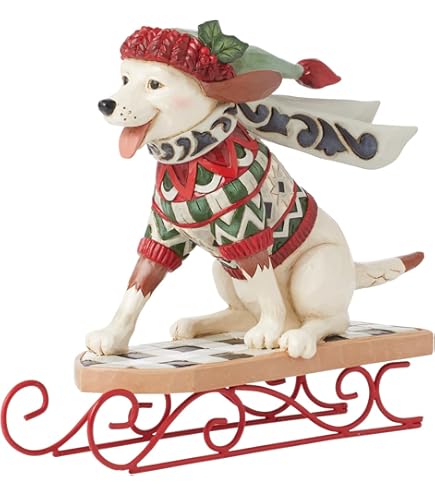 Jim Shore★Faithful Friend(Dog) Jim Shore☆Faithful Friend(Dog) - cataloguedislab.com