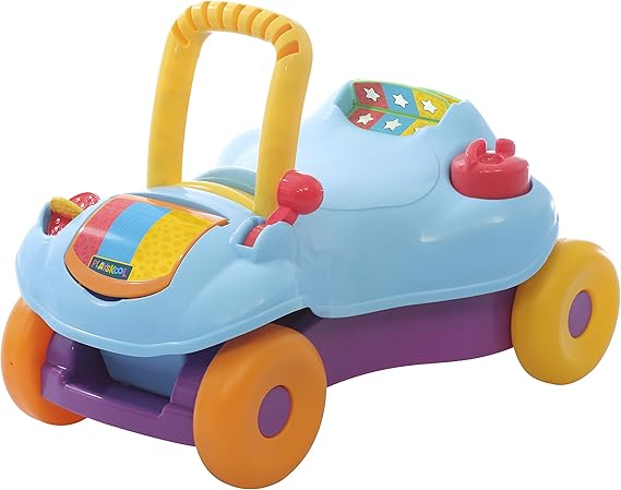 playskool walker ride on toy