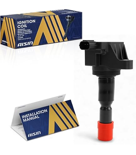 Amazon.com: Hitachi IGC0053 Ignition Coil : Automotive
