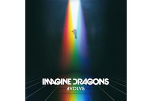 Evolve (Vinyl)