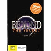 Beyond the Secret