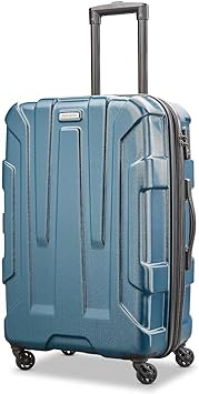 samsonite centric expandable hardside luggage
