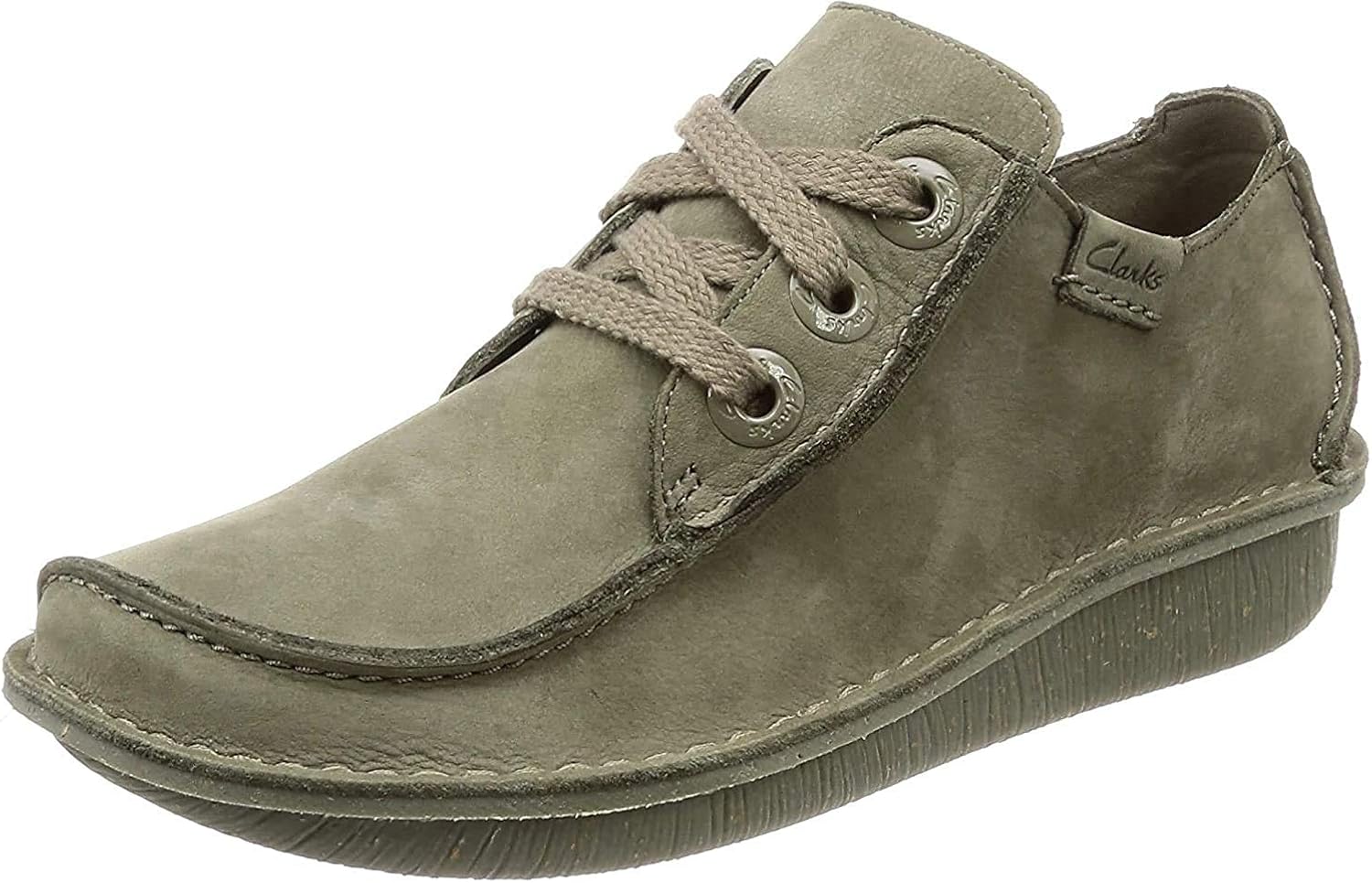 clarks women's closed toe sandals