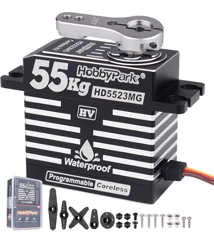 Amazon.com: Savöx Savox Servos Sb2290Sg Monster Torque Brushless