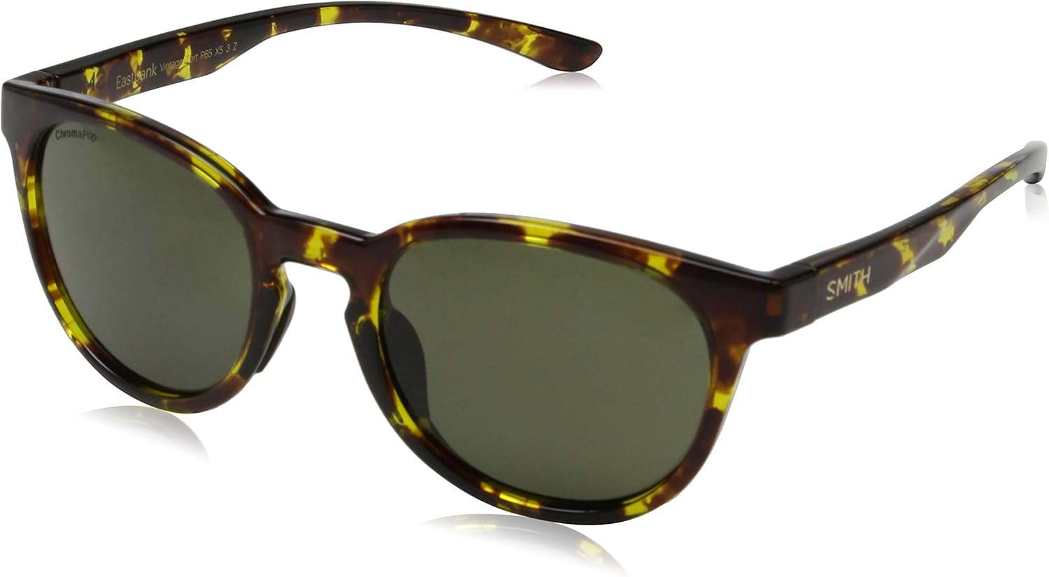 smith sunglasses evolve