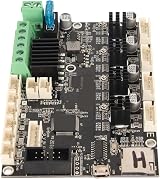 Vikye Ender 5 V4.2.7 Silent Motherboard TMC2225 Driver Marlin 2.0.1 Bootloader view 6