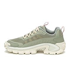 Caterpillar Intruder Lightning Mesh Sneaker Unisex