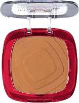 L'Oreal Paris Infallible 24H Fresh Wear Foundation Powder Hazelnut 330 view 3