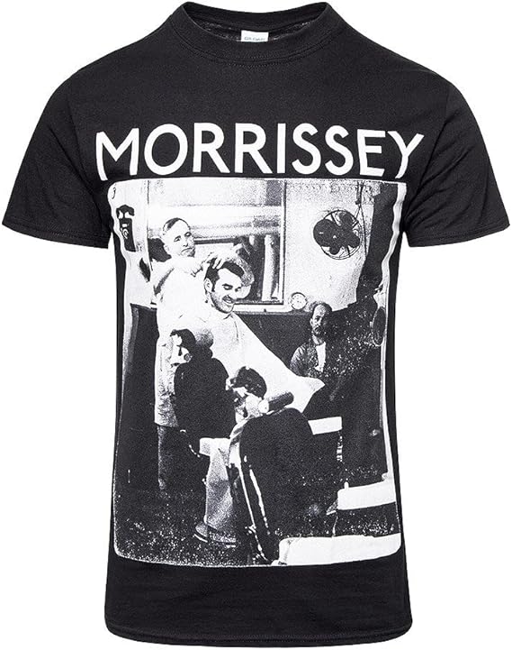 morrissey tee