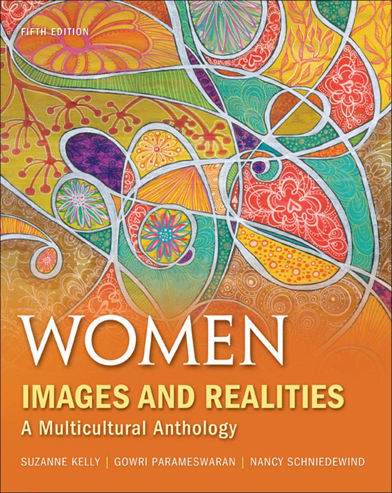 Women:Images+Realities