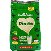 DOS PINOS Leche Pinito &ndash; Leche Entera en Polvo, 800 g (28.2 oz) | Whole Milk Powder | Instant&aacute;nea, Nutritiva y Cremosa- los pinos