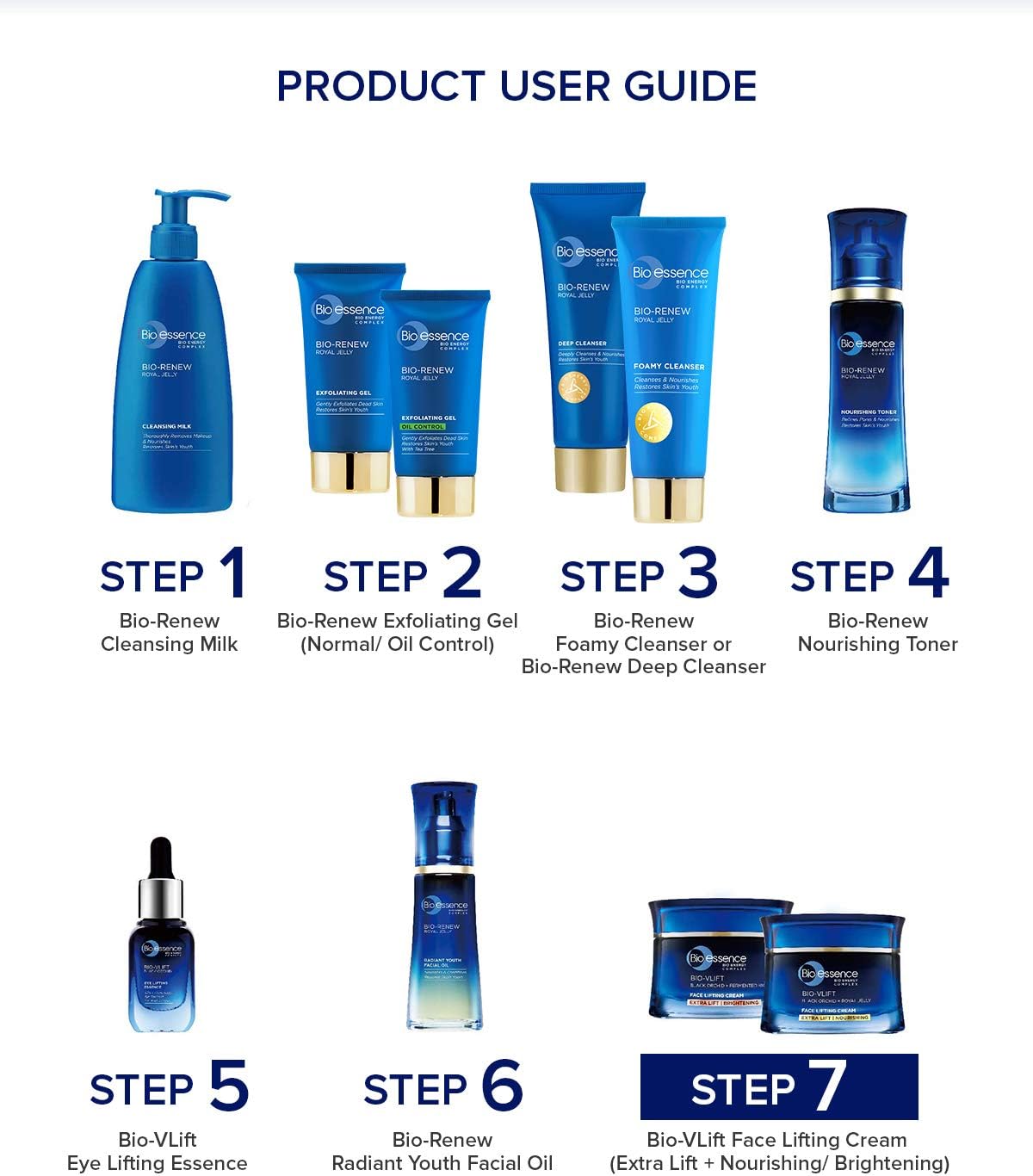 bio essence deep cleanser review