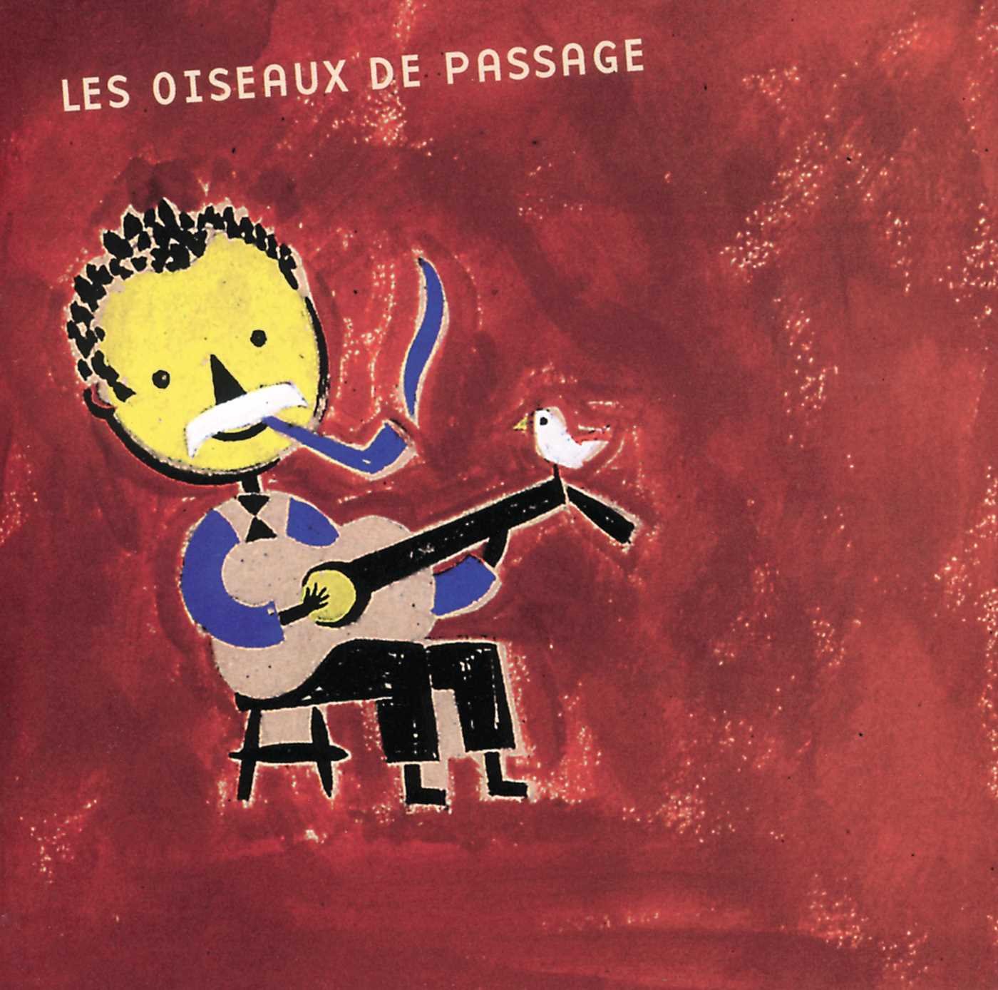 Les Oiseaux De Passage Artistes Divers Noir Desir Amazon Fr Musique