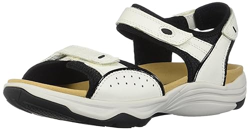 clarks women's wave grip sandal
