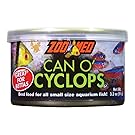 Zoo Med ZMA11 78066 Can O' Cyclops, 3.2 oz