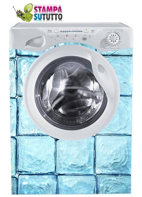 pegatinas adhesivas para lavado lavadora pegatinas pegatinas ...