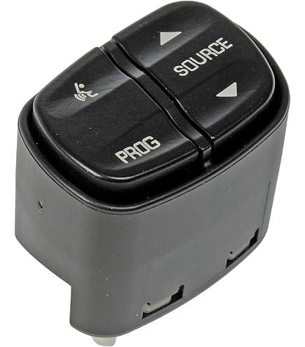 Switch De Asiento Para Cadillac Chevrolet GMC Hummer Marca DORMAN