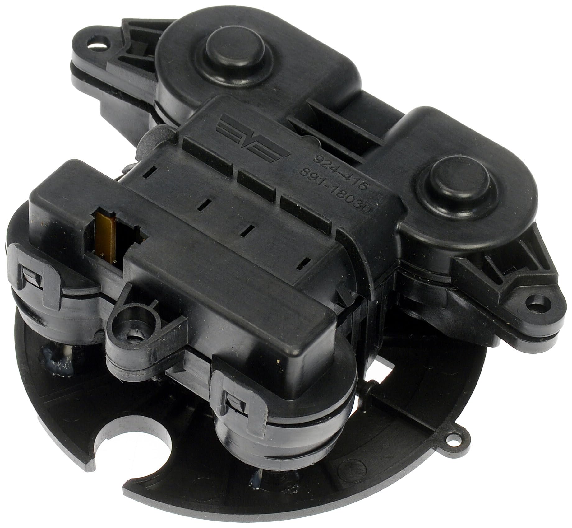 Photo 1 of Dorman 924-415 Side Mirror Control Motor Compatible with Select Models