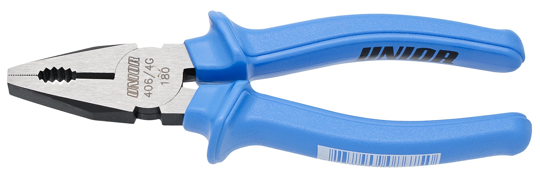 Unior 406/4G Combination Pliers 220 mm