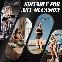 Personalized Yoga Tank Tops Custom Women Vest Add