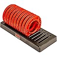 JessEm 02030 Ten Piece Insert Ring Kit with Caddy