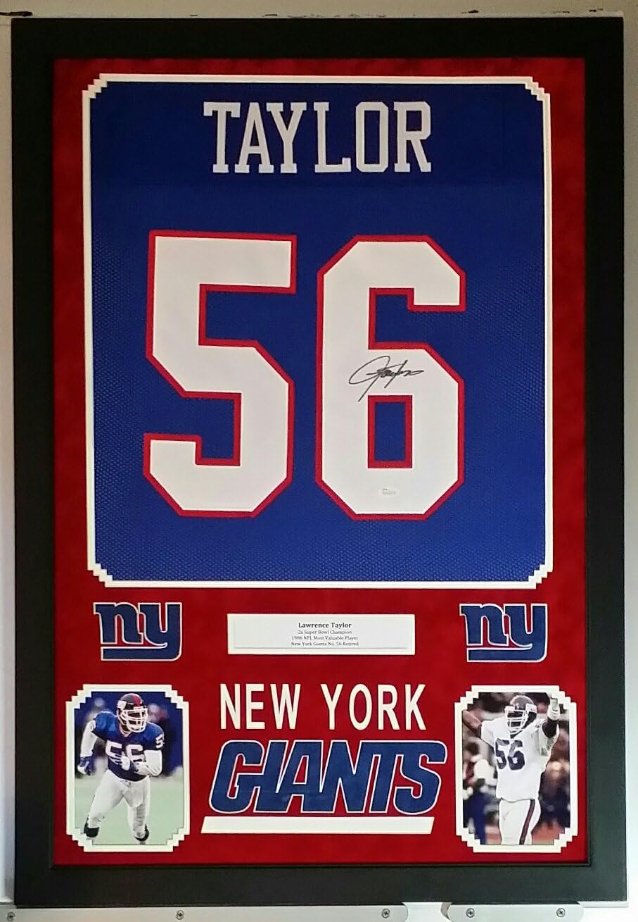 lawrence taylor jersey amazon