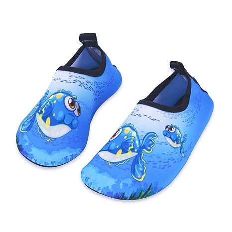 non slip baby shoes